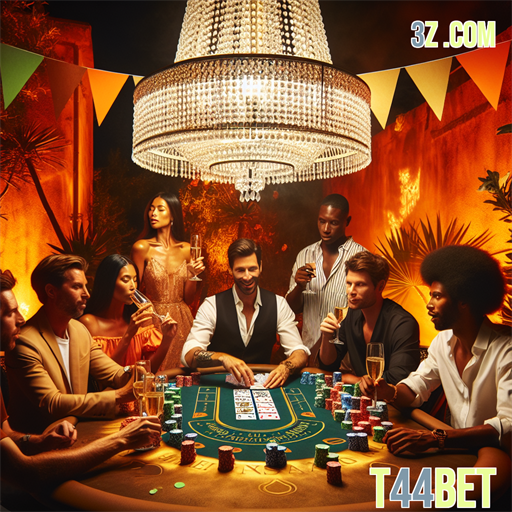 Participe da emocionante comunidade de jogadores do T44bet e aproveite prêmios bobulous em suas sessões de jogo, com inúmeras promoções e eventos especiais.