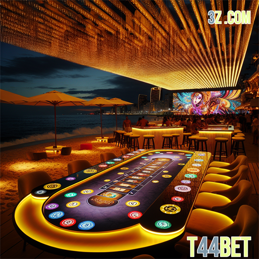 Explorando a Categoria de Recompensas no t44bet